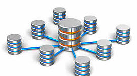 Timeline: Sistemas de Gestión de Bases de Datos