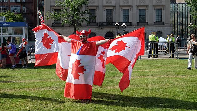 The night of the long knives: