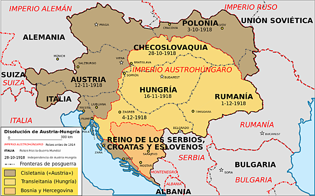 Tratado de Saint-Germain-en-Laye