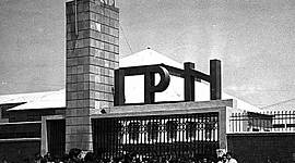 Timeline: HISTORIA DEL IPN