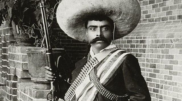 La organizacion del campesinado. El rol de Emiliano Zapata