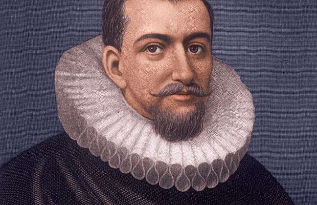 Henry Hudson