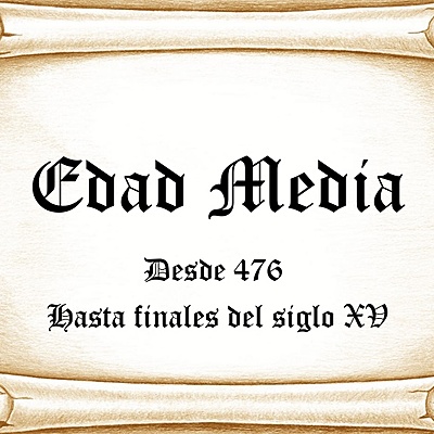 Timeline: AVANCES TECNOLOGICOS EN LA EDAD MEDIA