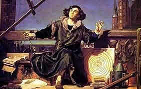 La iglesia y la ciencia moderna