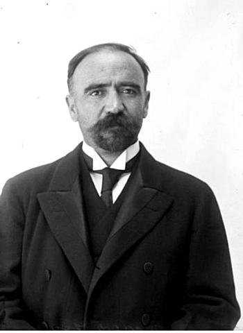 Gobierno de Francisco I. Madero