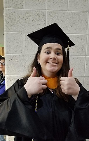 Penn State Graduation
