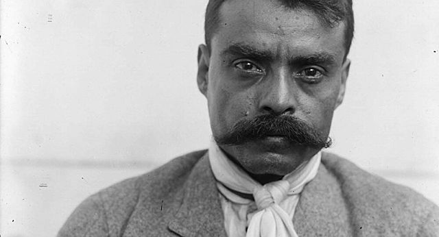 Asesinato de Emiliano Zapata