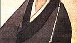 Timeline: Мацуо Басё