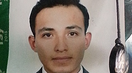 Timeline: José Rubio