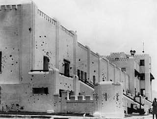 Ataque al cuartel Moncada