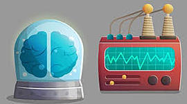 Timeline: línea de tiempo en torno al origen y evolución del condicionamiento clásico y el condicionamiento operante