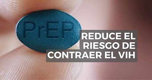 Ciencia: Consumo de retrovirales disminuye el contagio de VIH