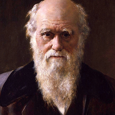 Timeline: Charles Darwin 1809-1882