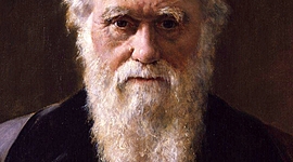 Timeline: Charles Darwin 1809-1882