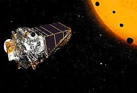 Ciencia: Telescopio Kepler detecto más de 2700 exoplanetas confirmados