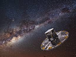 Ciencia: La agencia espacial europea lanza satélite Gaia