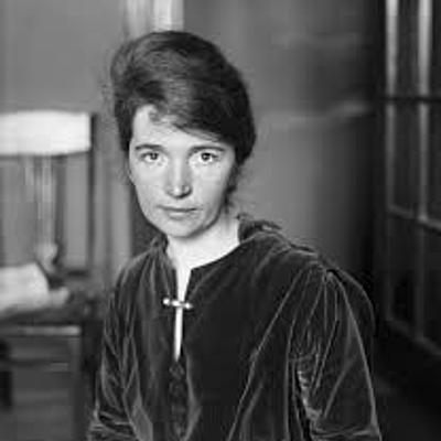 Timeline: Margaret Sanger (Eugenics)
