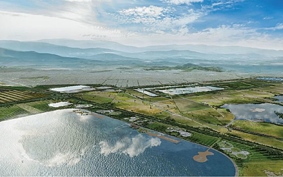 Lago de Texcoco-1325