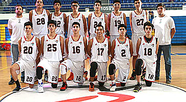 Primer campeonato ganado (LNBP)