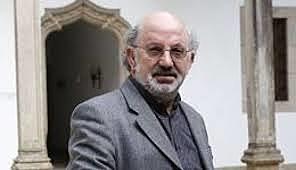 Miguel A Zabalza 2007