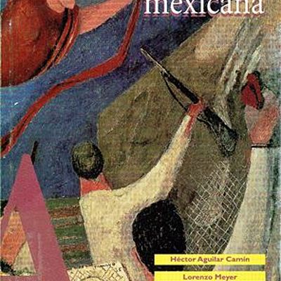 Timeline: A la sombra de la revolución