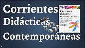 Didácticas Contemporáneas
