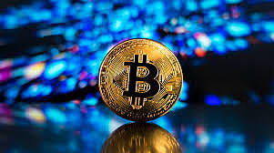 Tecnología: Creación de la moneda digital bitcoin