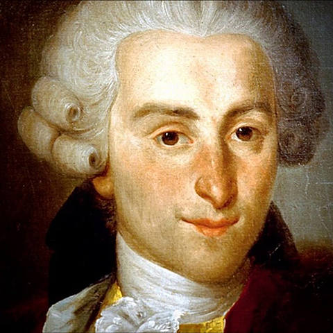 Giovanni Battista Sammartini (1700/01-1775)