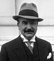 Discurso sobre una Europa Unida