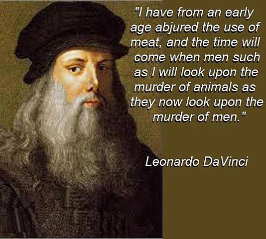 Leonardo da Vinci