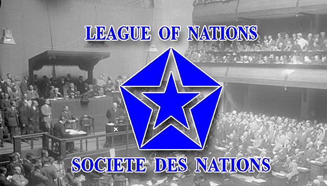 Alemania en la Sociedad de las Naciones