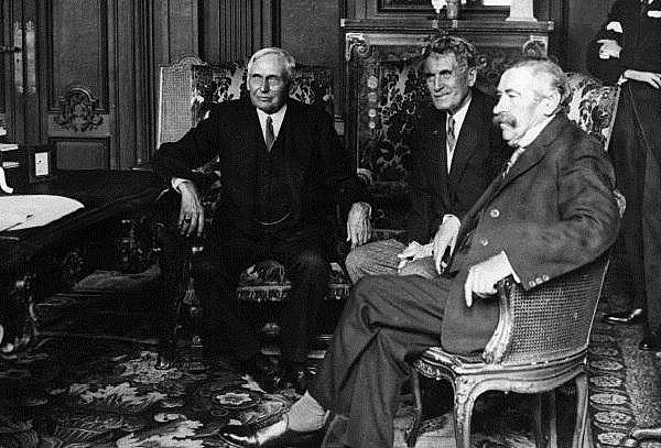 Pacto Briand-Kellogg