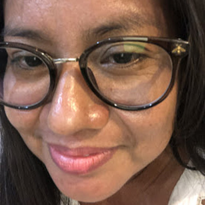 Timeline: My timeline