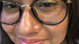 Timeline: My timeline