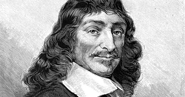 René Descartes