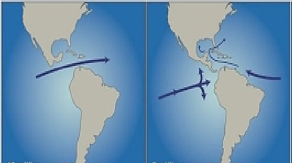 Plioceno 5.3Ma~2.58 Ma