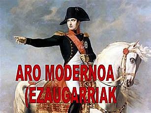 Aro Modernoa