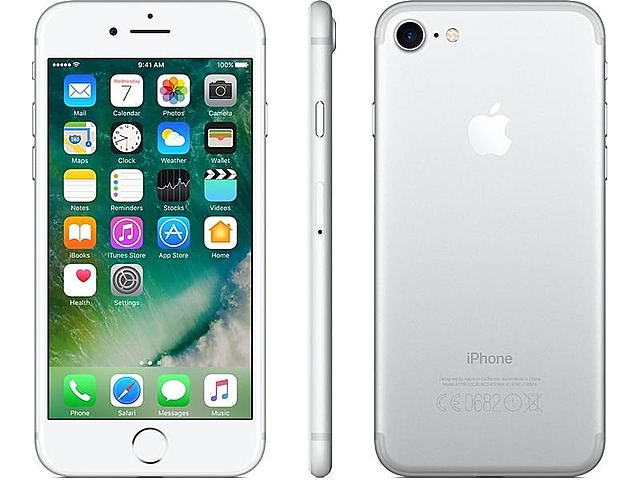 iphone 7