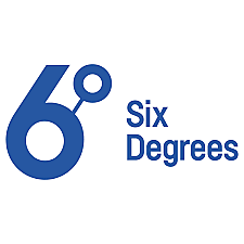 six degrees