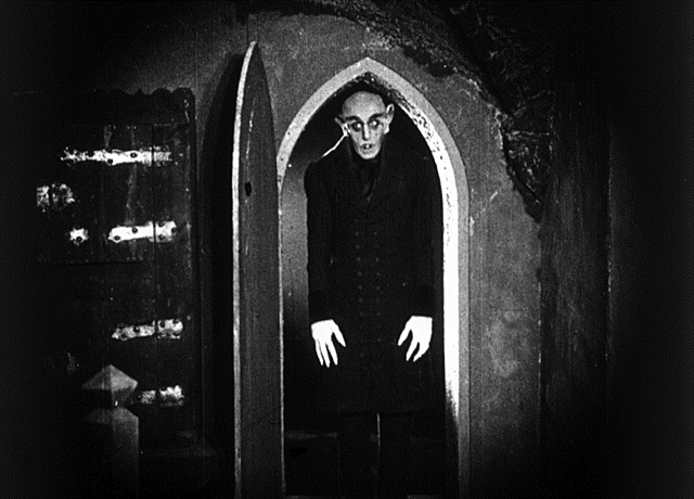 NOSFERATU