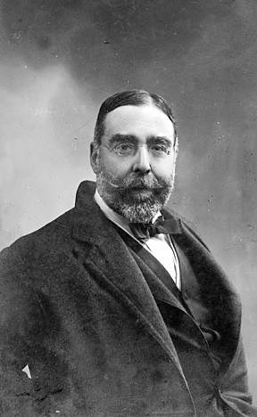 BENIGNO DE LA VEGA-INCLÁN