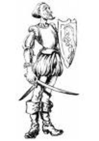 quijote el caballero