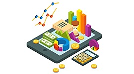 Timeline: Evolución de las TICS