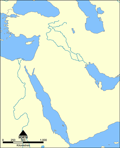 Els mongols saquegen Bagdad