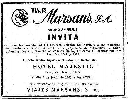 PRIMER TERCIO DEL SIGLO XX