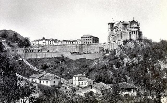 PRIMER TERCIO DEL SIGLO XX