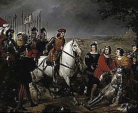 Aragoien zabalera Italian