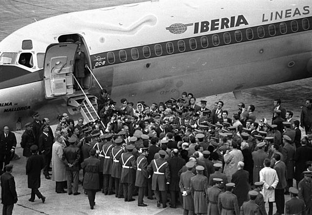 PRIMER TERCIO DEL SIGLO XX