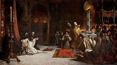 Fernandoren heriotza