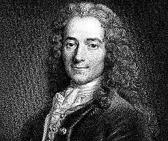 VOLTAIRE